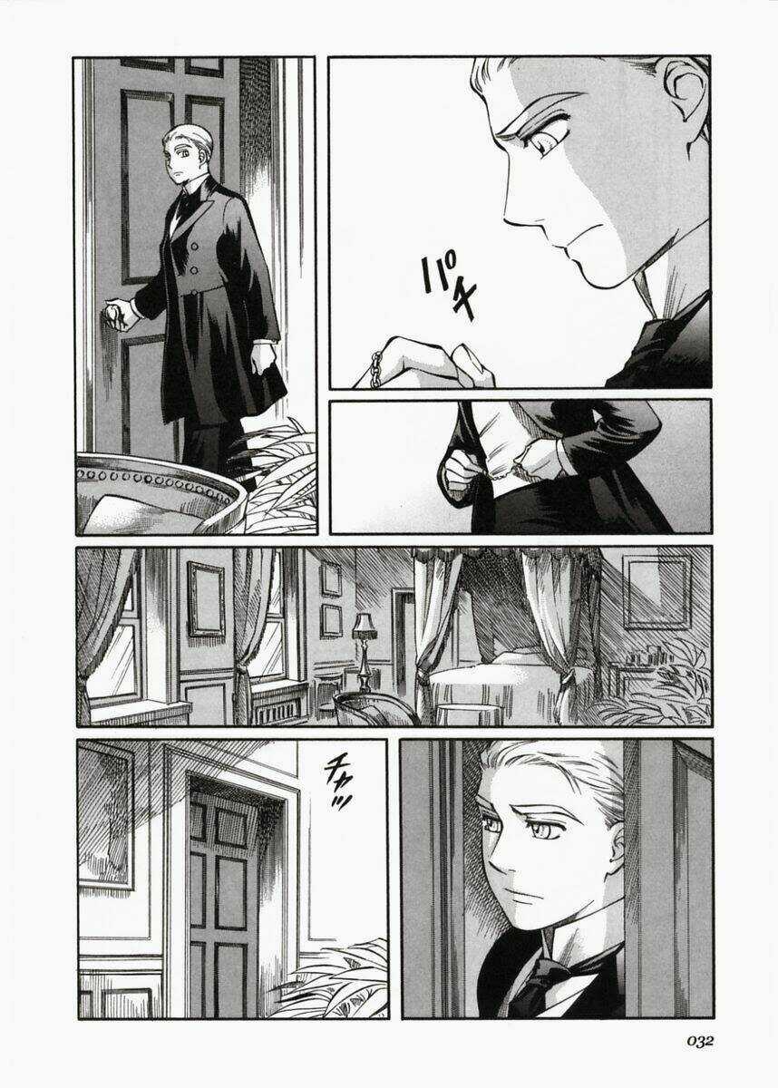 Emma - Chapter 38 - Trang 3