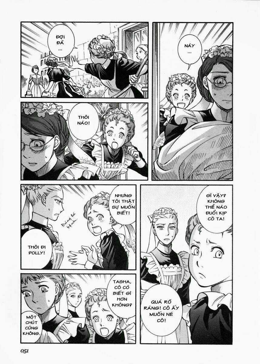 Emma - Chapter 38 - Trang 21