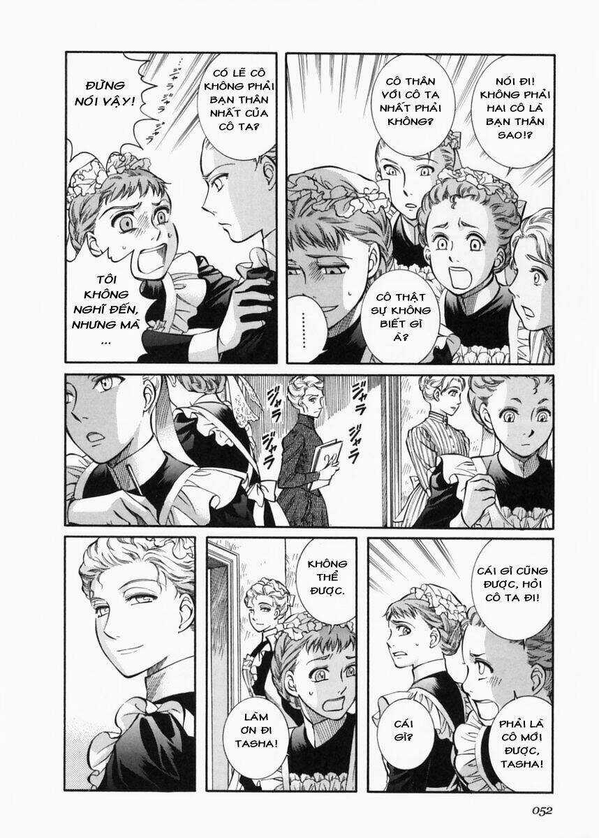 Emma - Chapter 38 - Trang 22