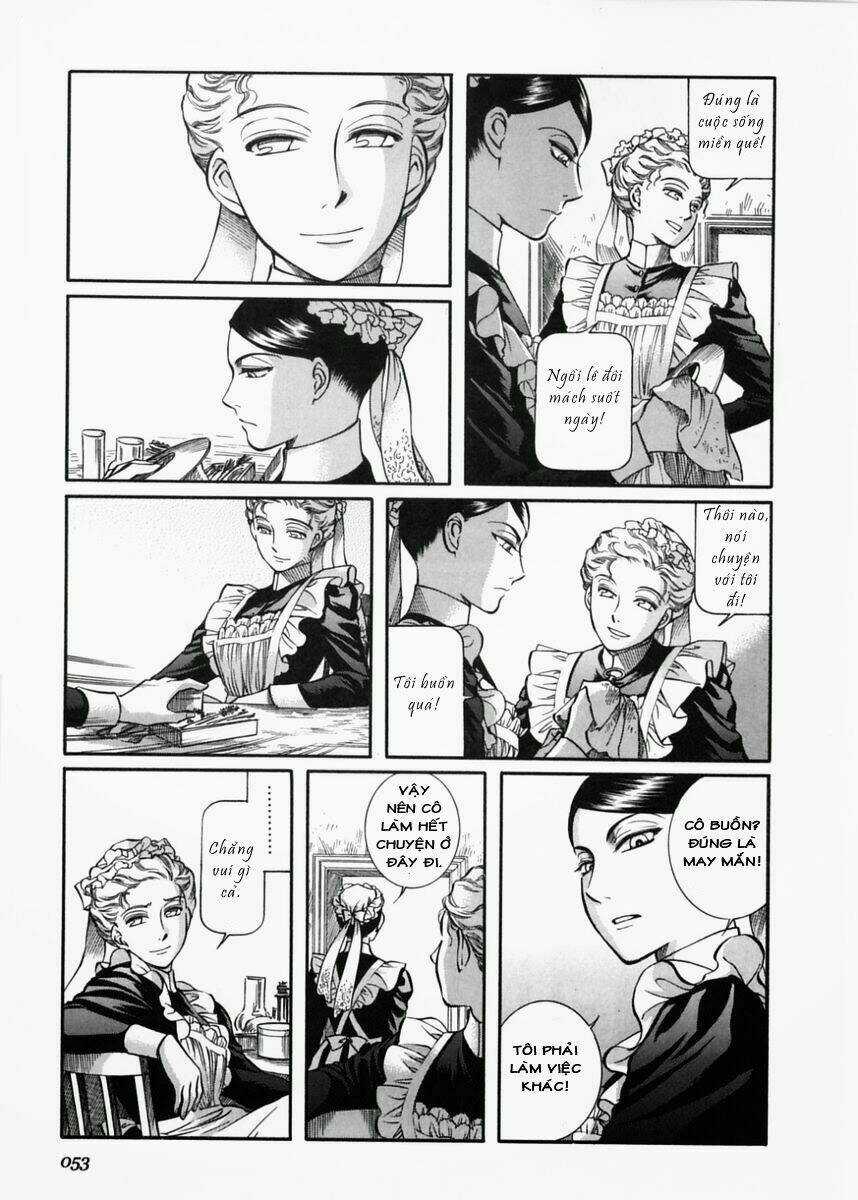 Emma - Chapter 38 - Trang 23