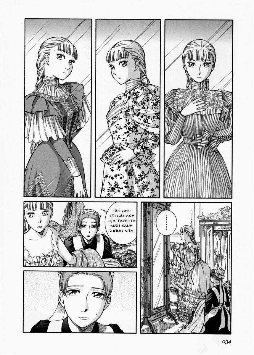 Emma - Chapter 38 - Trang 5