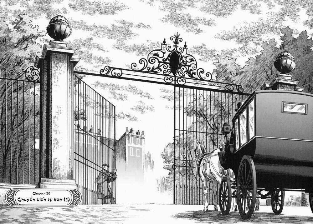 Emma - Chapter 38 - Trang 7