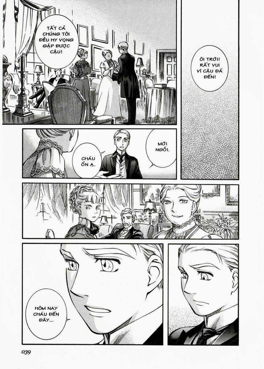 Emma - Chapter 38 - Trang 9