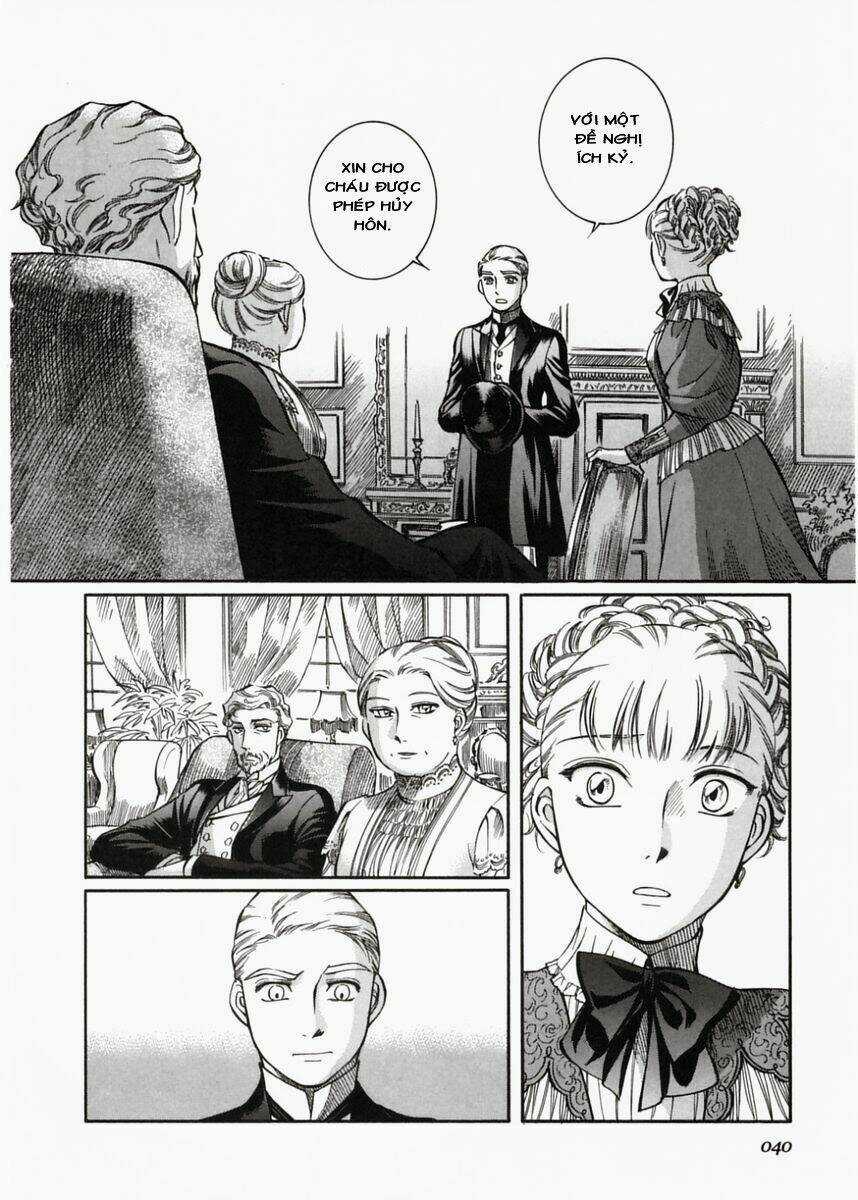 Emma - Chapter 38 - Trang 10