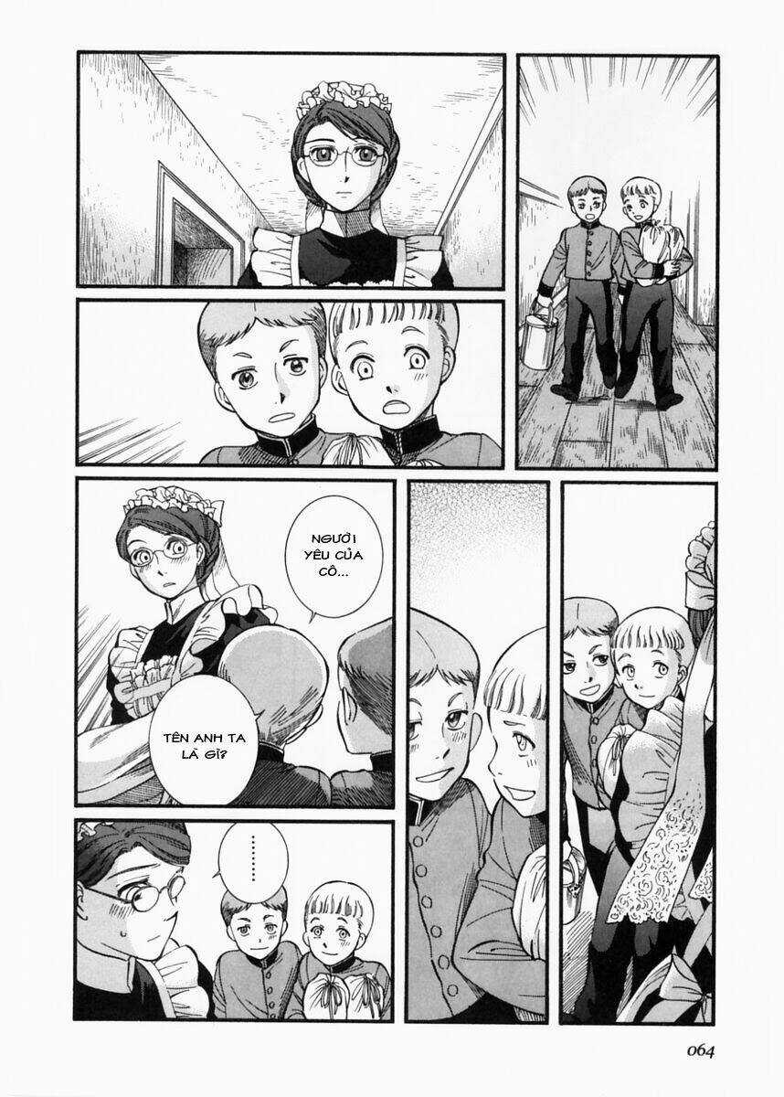 Emma - Chapter 39 - Trang 11