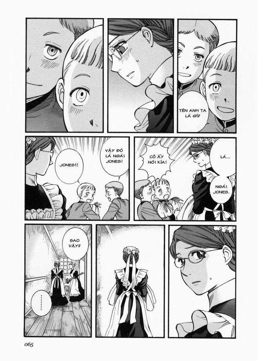 Emma - Chapter 39 - Trang 12