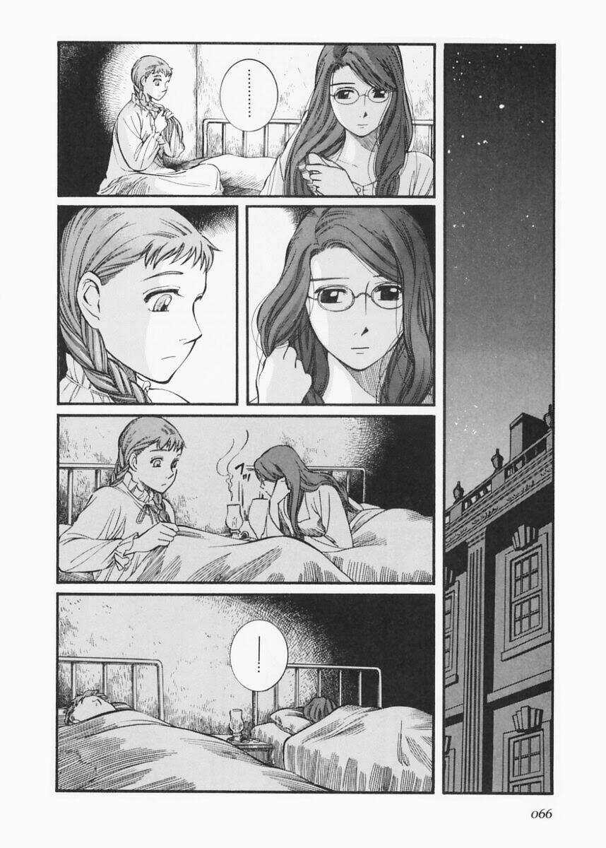 Emma - Chapter 39 - Trang 13