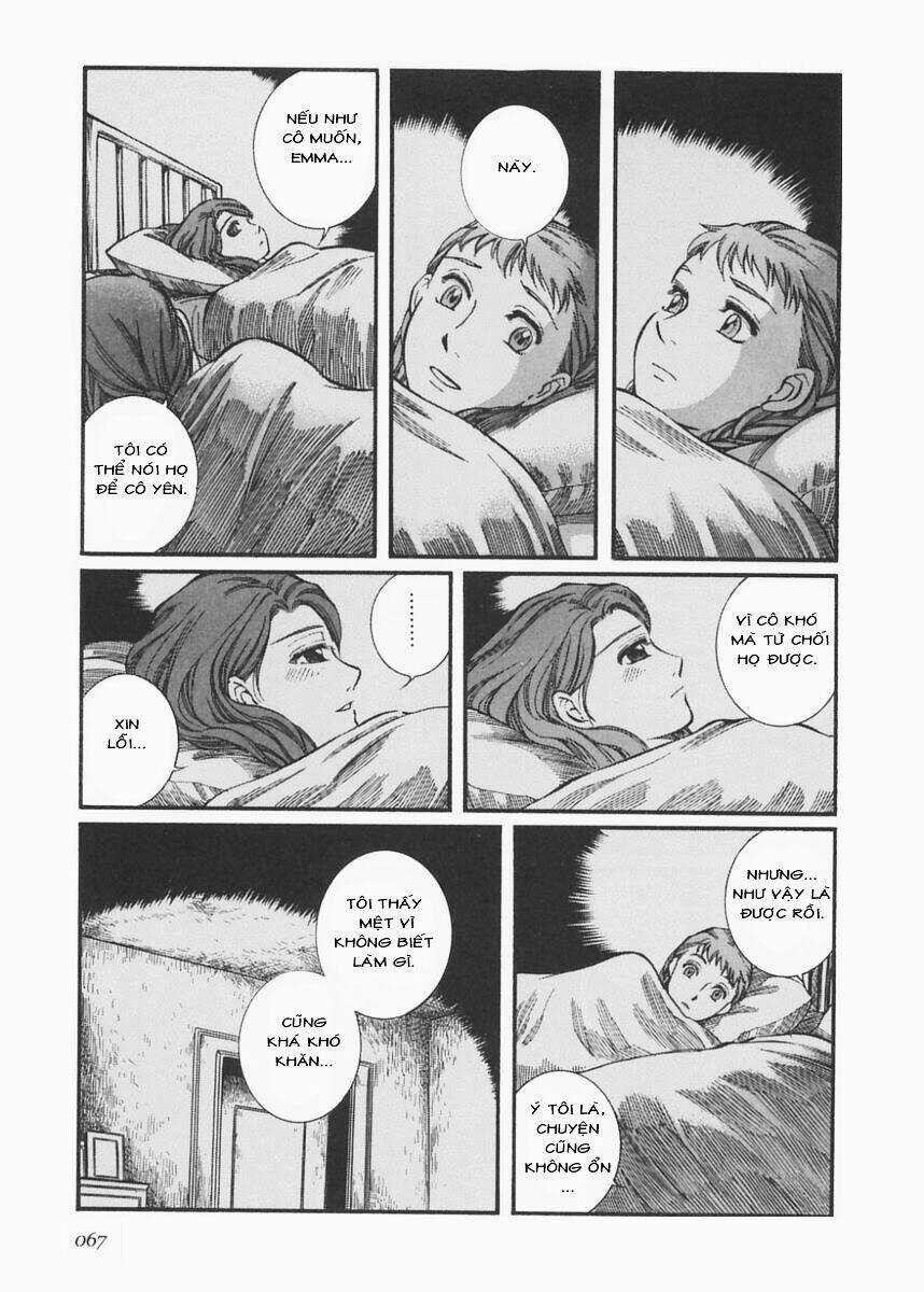 Emma - Chapter 39 - Trang 14