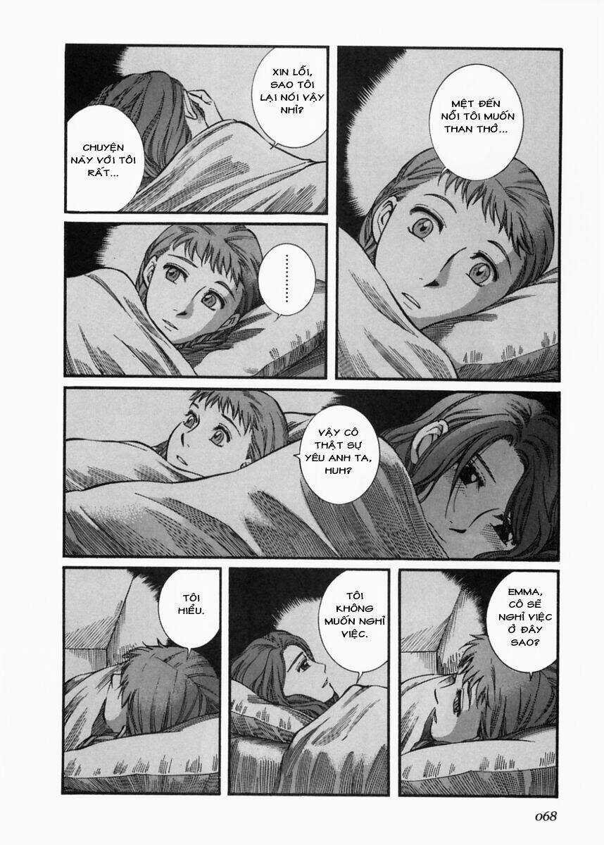 Emma - Chapter 39 - Trang 15