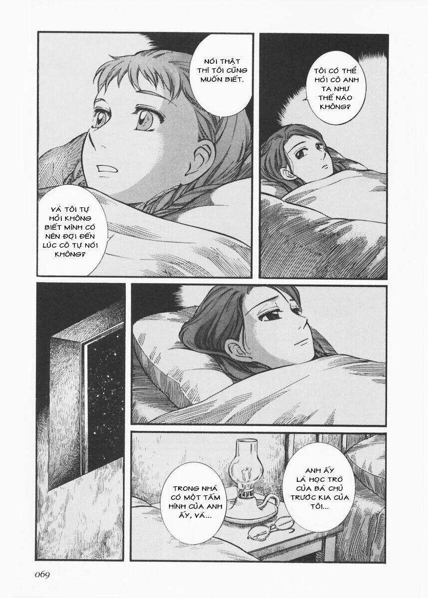 Emma - Chapter 39 - Trang 16
