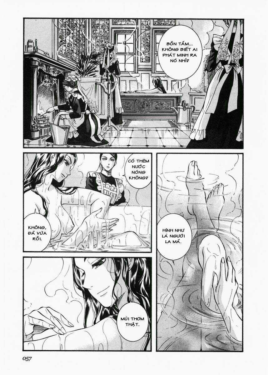 Emma - Chapter 39 - Trang 4
