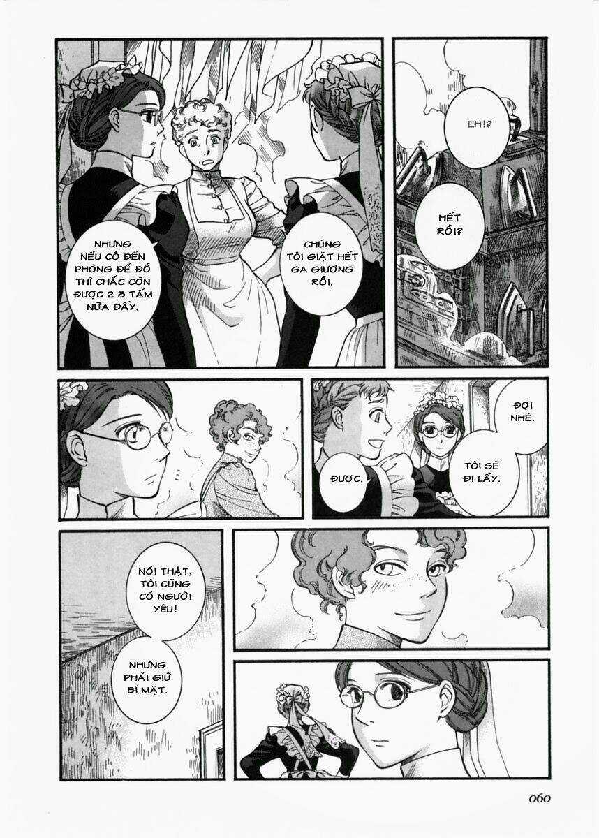 Emma - Chapter 39 - Trang 7