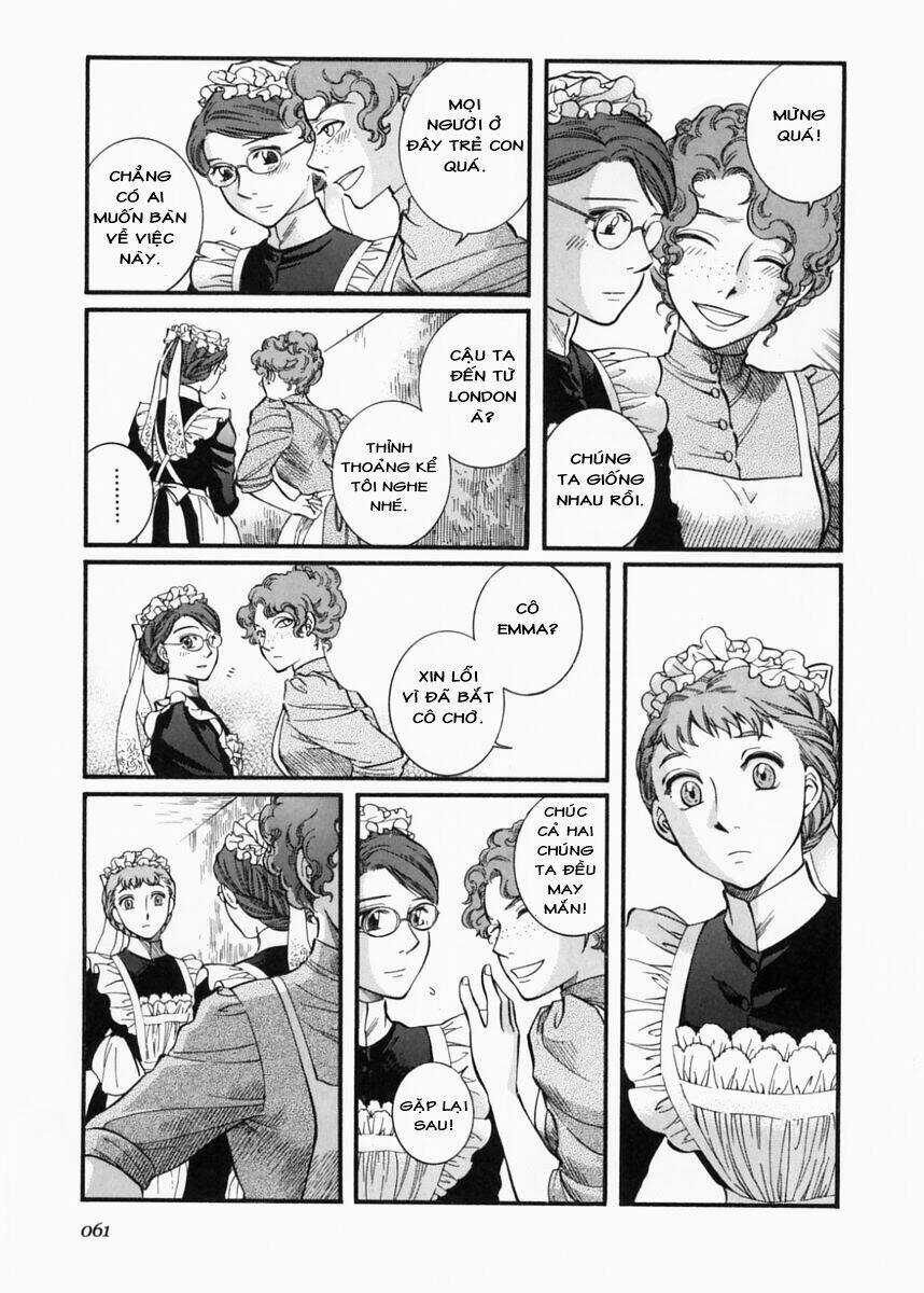 Emma - Chapter 39 - Trang 8