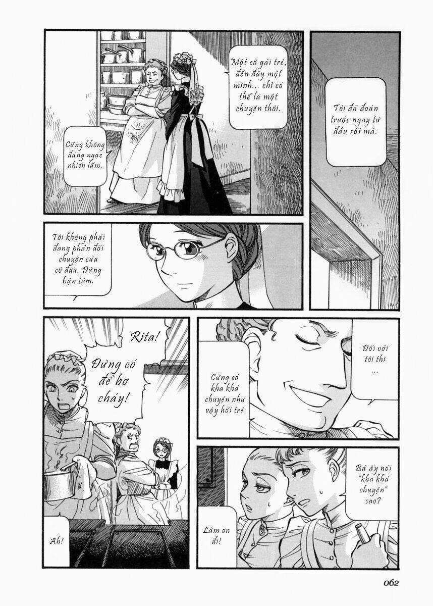 Emma - Chapter 39 - Trang 9