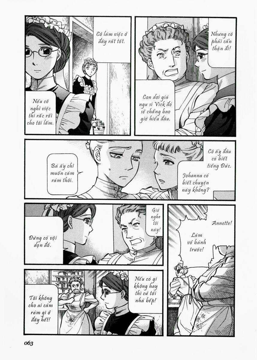 Emma - Chapter 39 - Trang 10