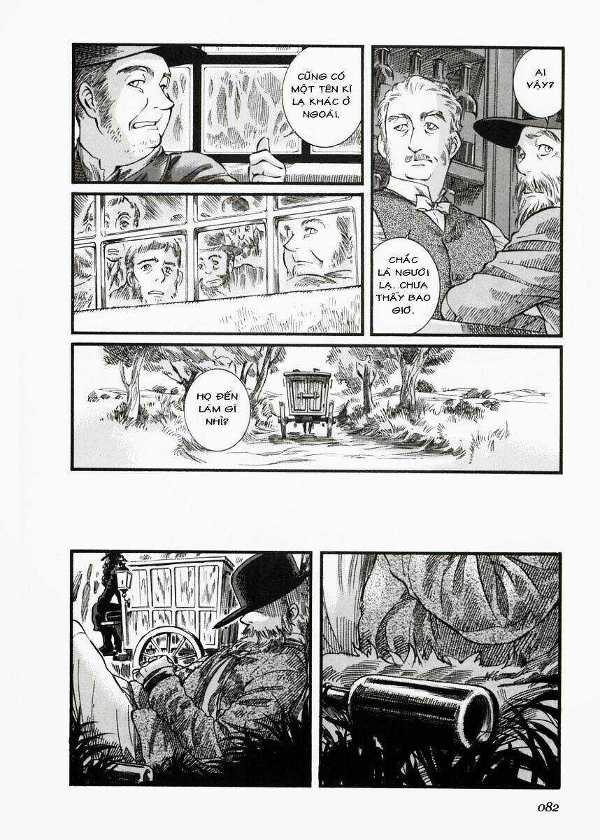 Emma - Chapter 40 - Trang 11