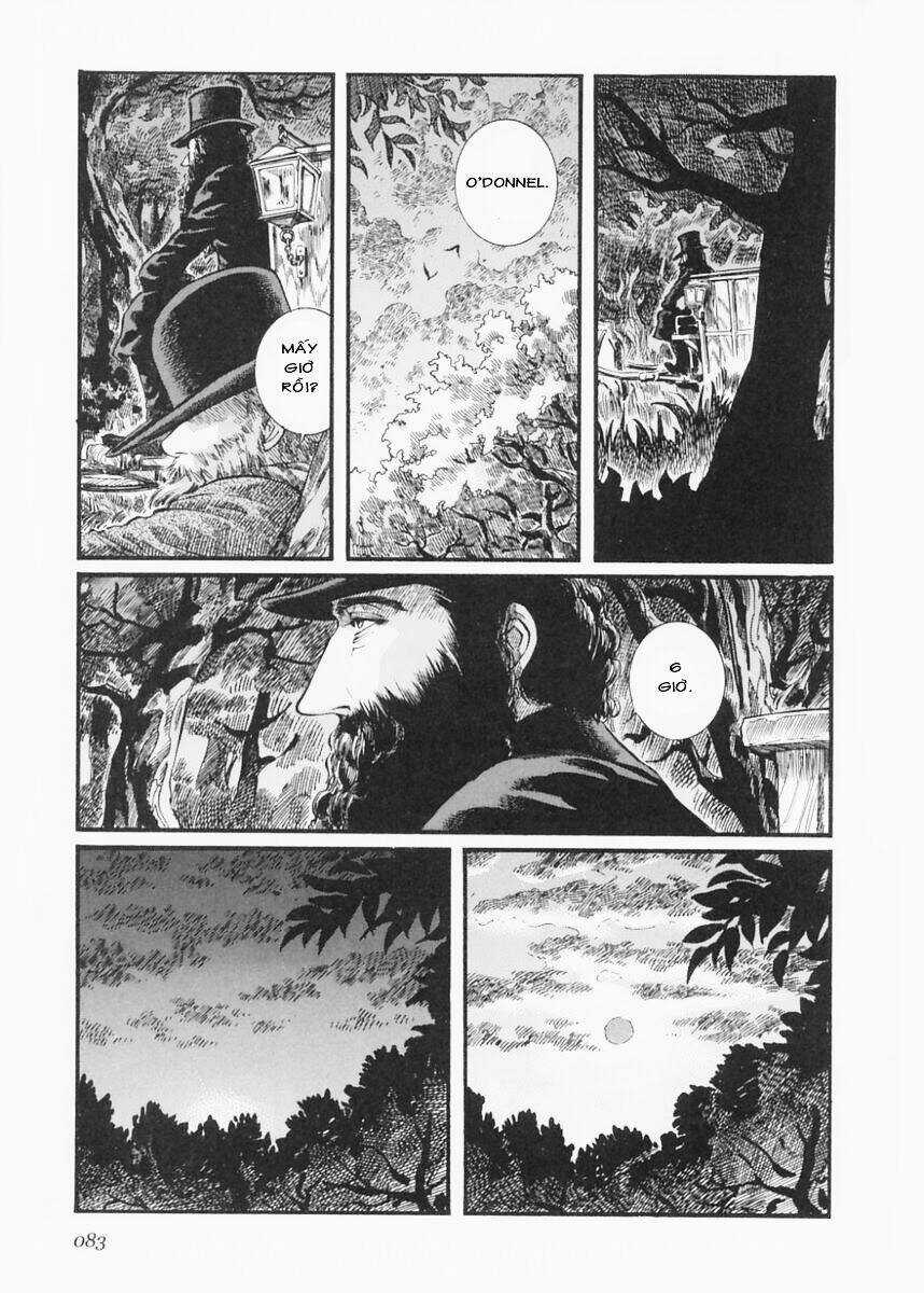 Emma - Chapter 40 - Trang 12