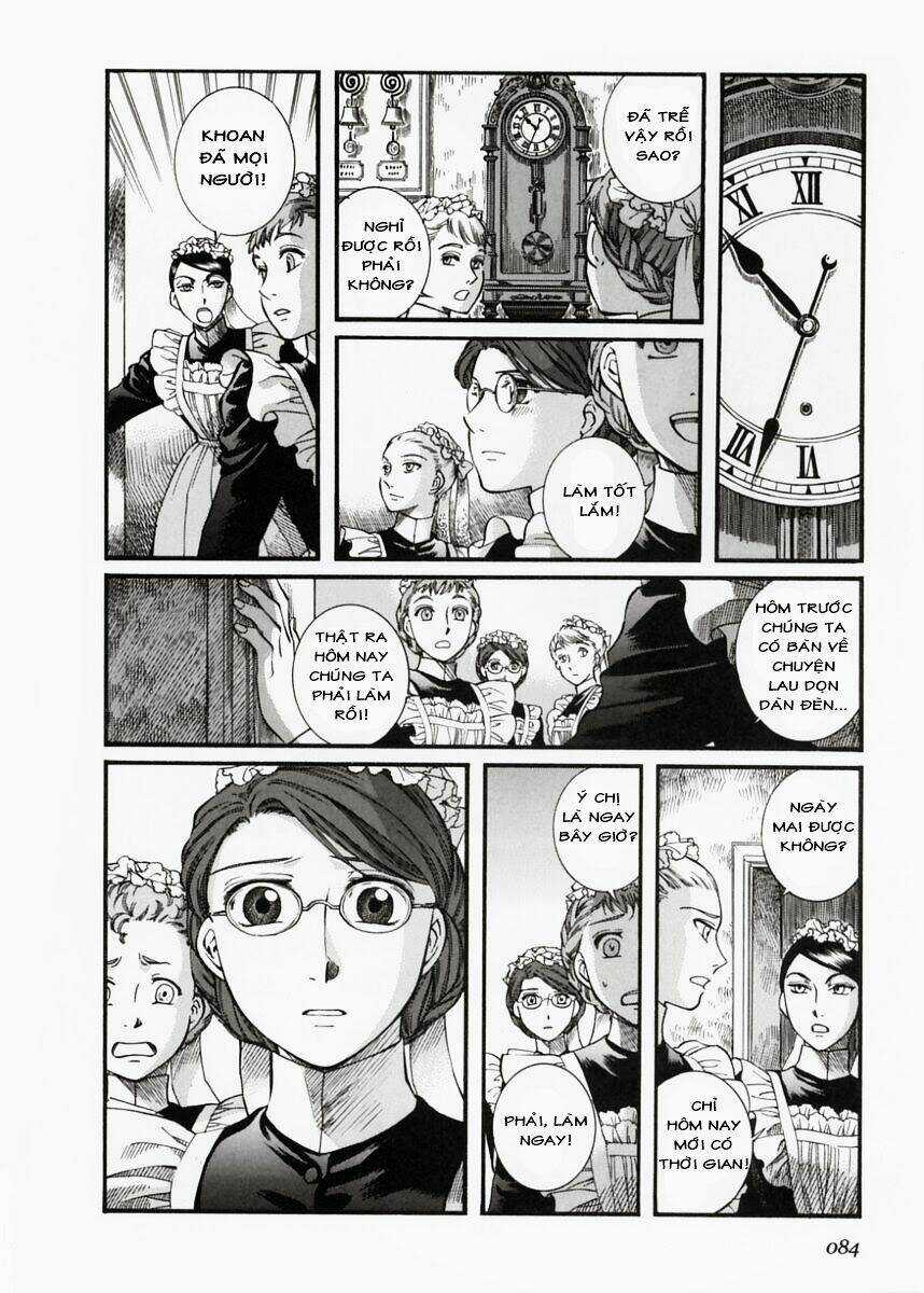 Emma - Chapter 40 - Trang 13