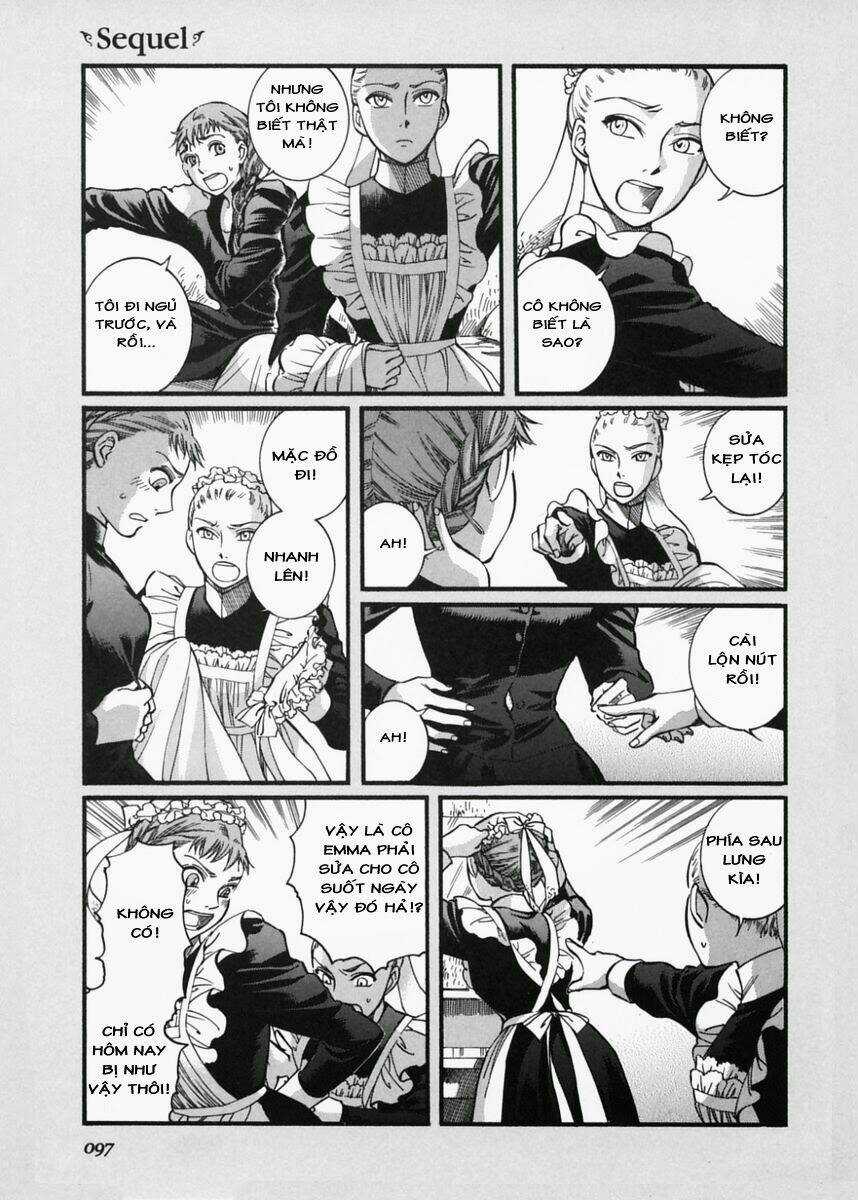 Emma - Chapter 40 - Trang 26