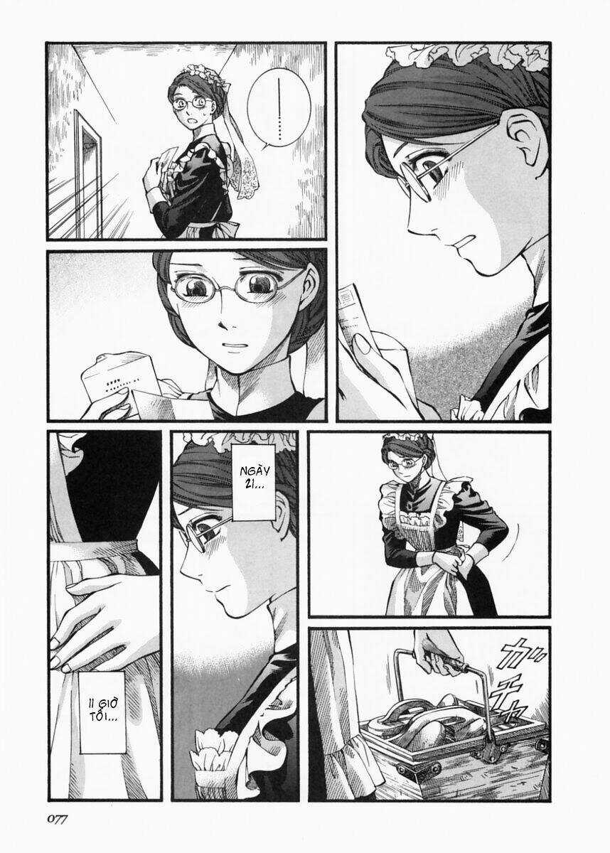 Emma - Chapter 40 - Trang 6