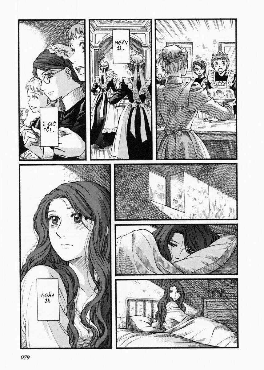 Emma - Chapter 40 - Trang 8