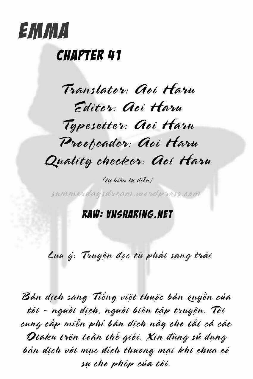 Emma - Chapter 41 - Trang 1