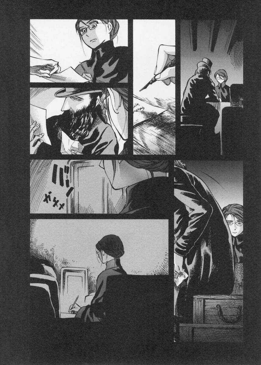 Emma - Chapter 41 - Trang 11