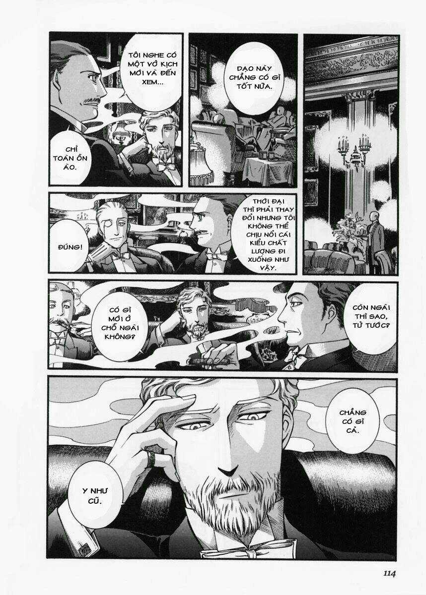 Emma - Chapter 41 - Trang 17