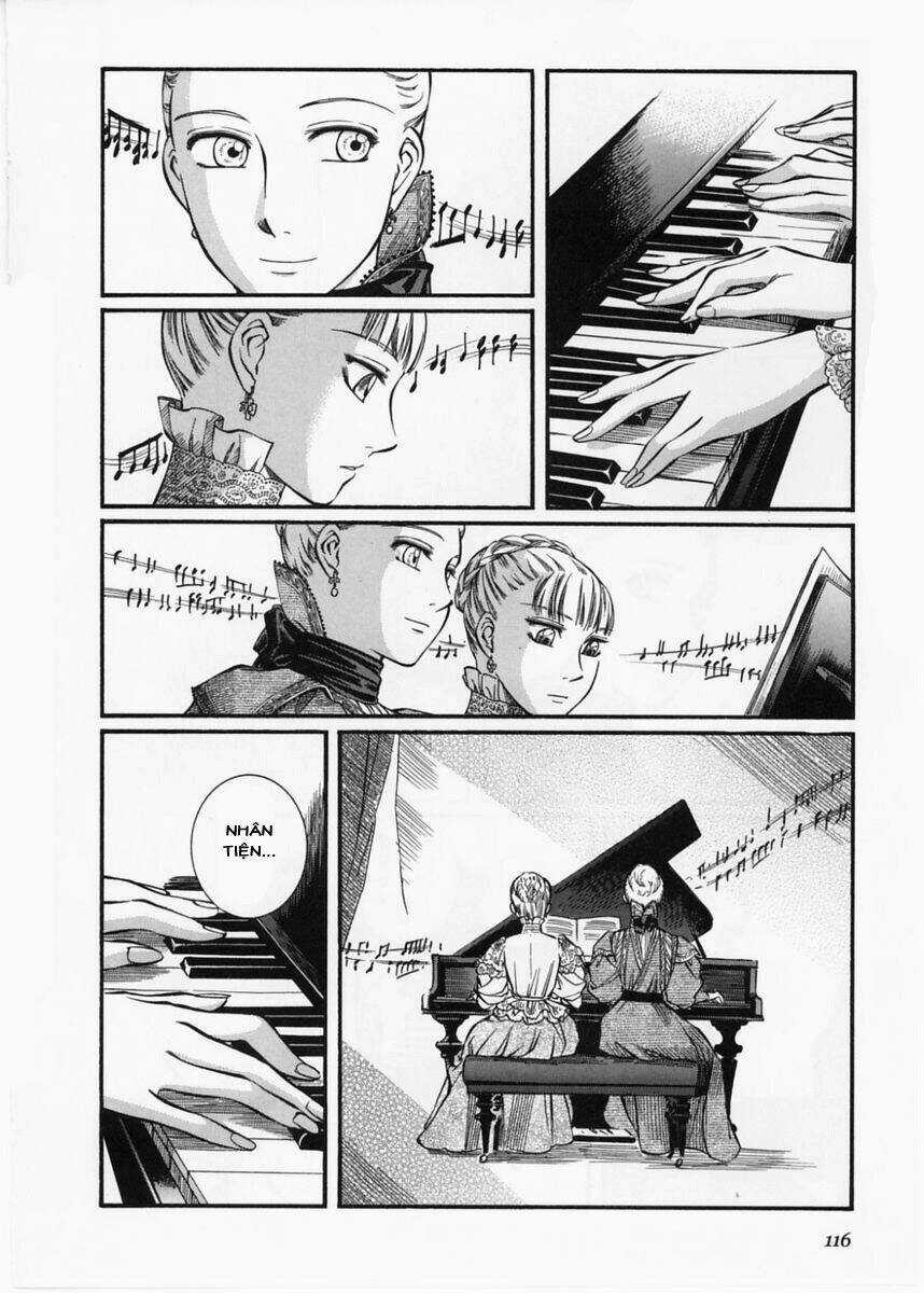 Emma - Chapter 41 - Trang 19