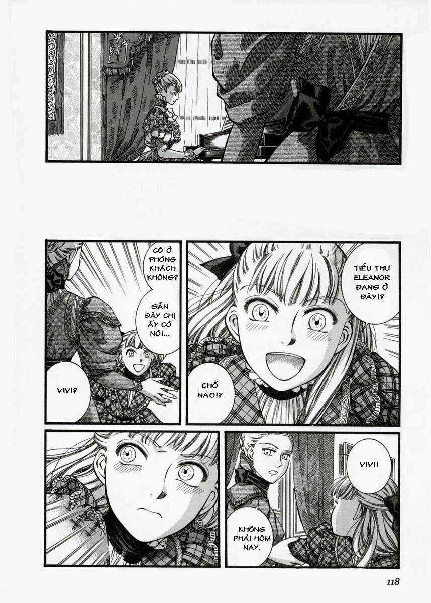 Emma - Chapter 41 - Trang 21