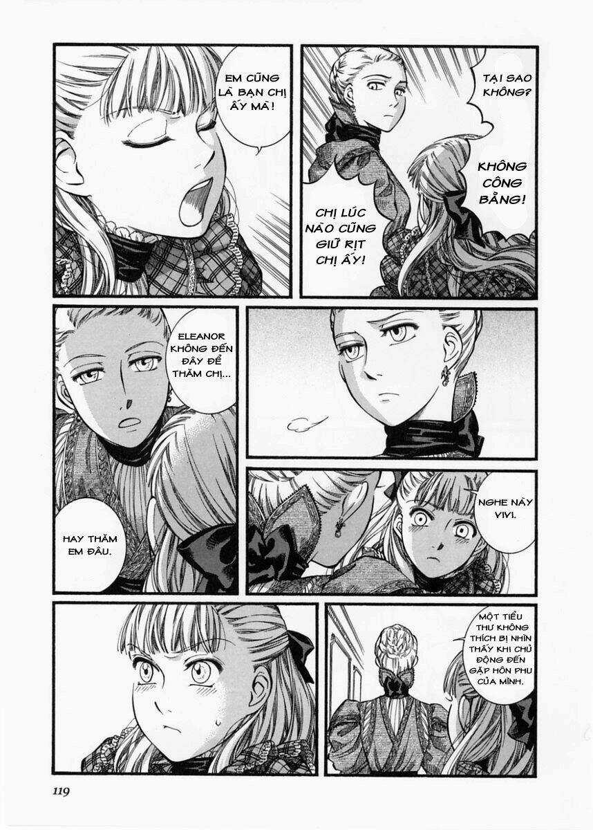 Emma - Chapter 41 - Trang 22