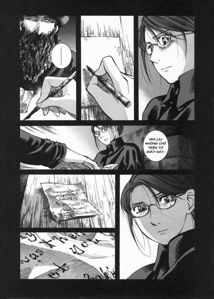Emma - Chapter 41 - Trang 8