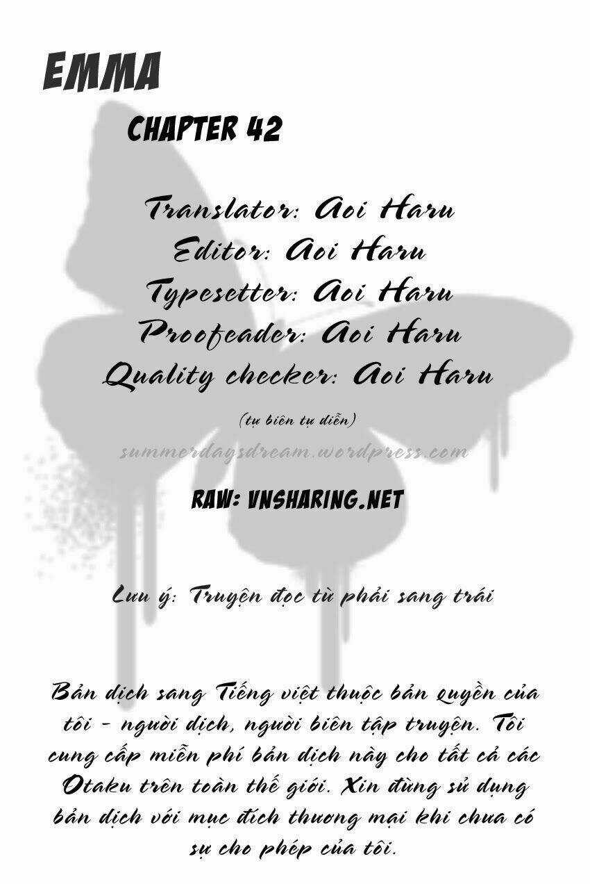 Emma - Chapter 42 - Trang 1