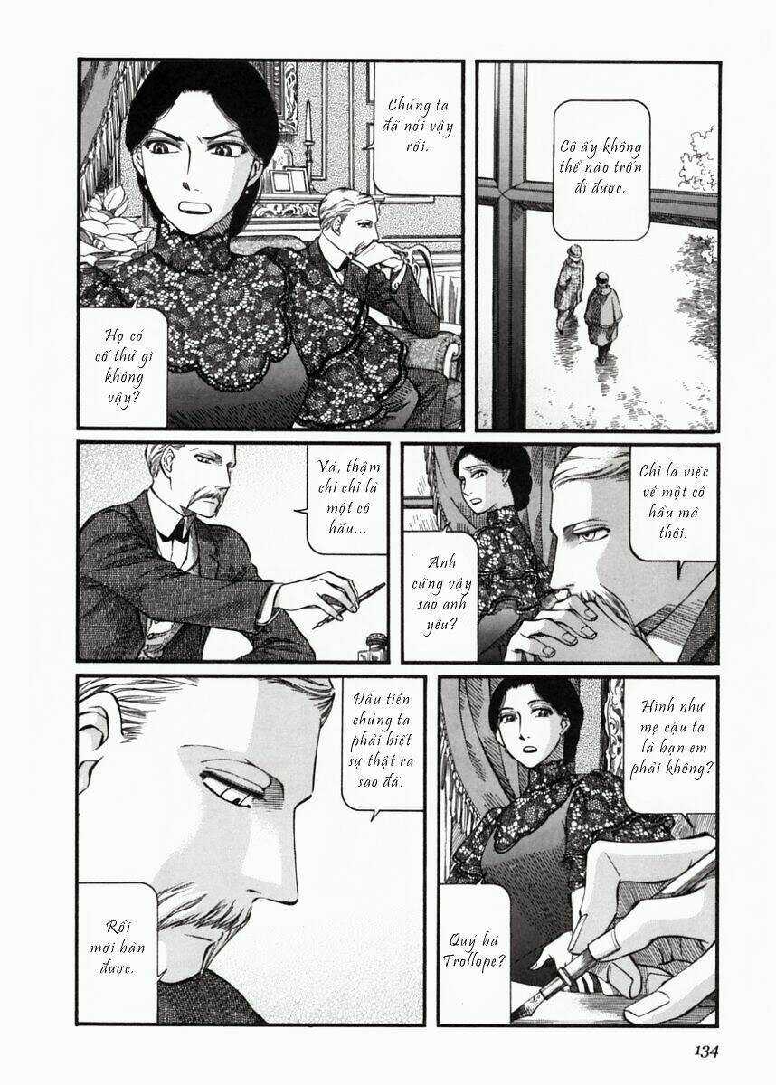 Emma - Chapter 42 - Trang 11