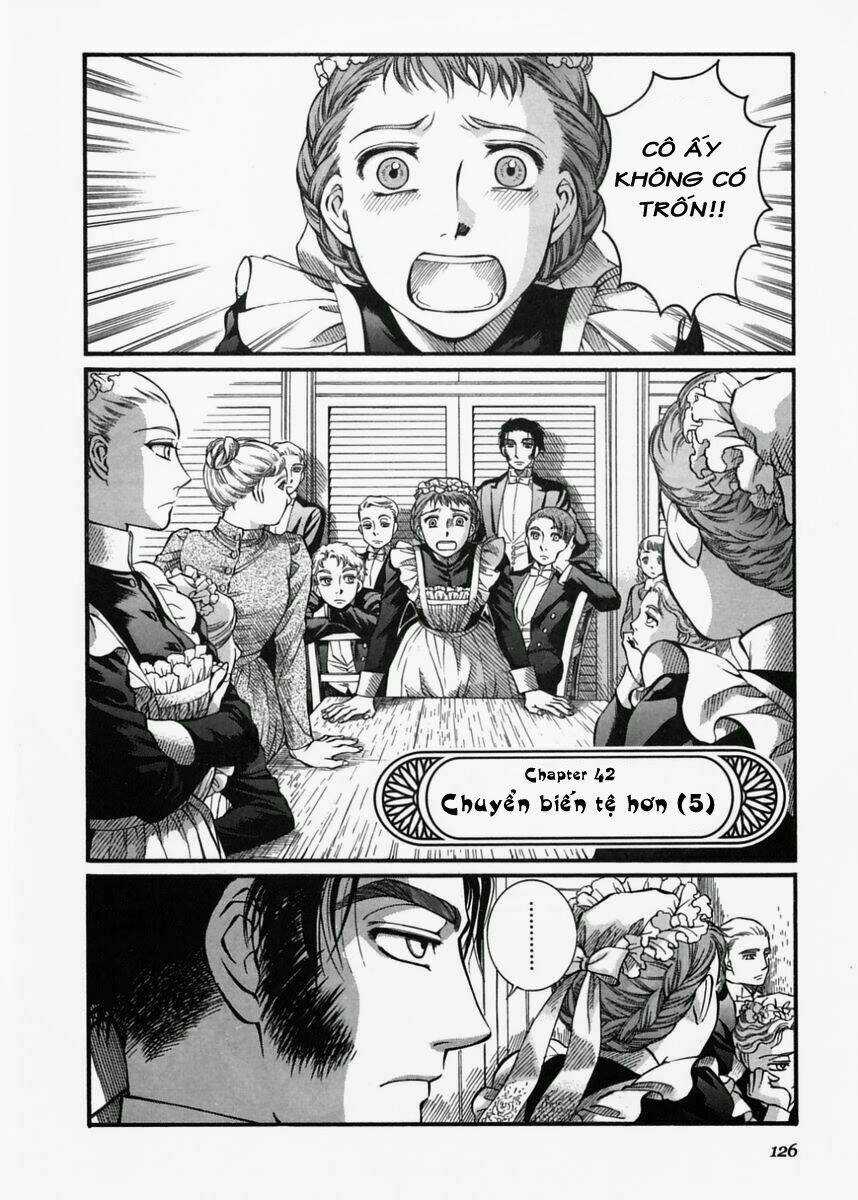 Emma - Chapter 42 - Trang 3