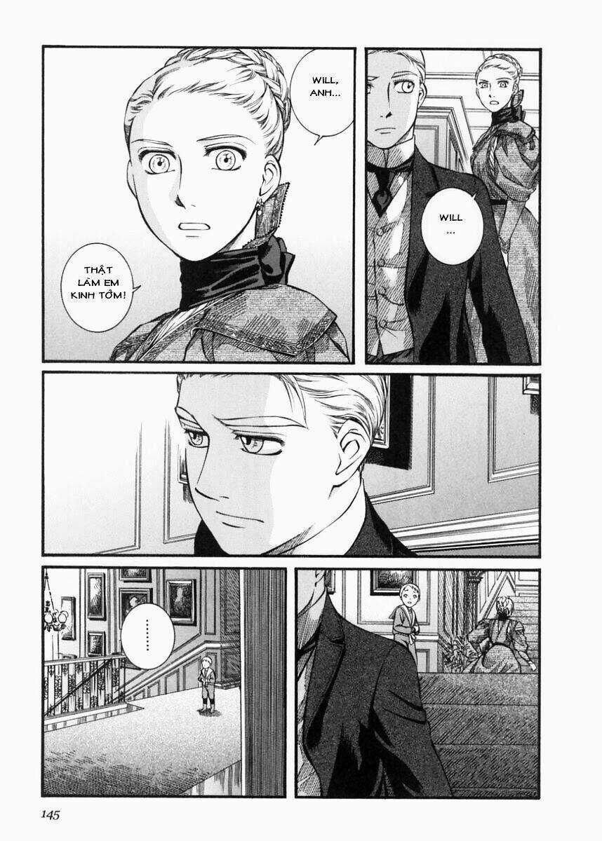 Emma - Chapter 42 - Trang 21