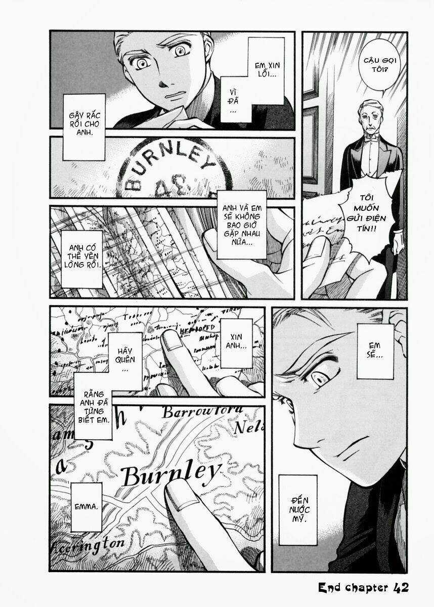 Emma - Chapter 42 - Trang 24