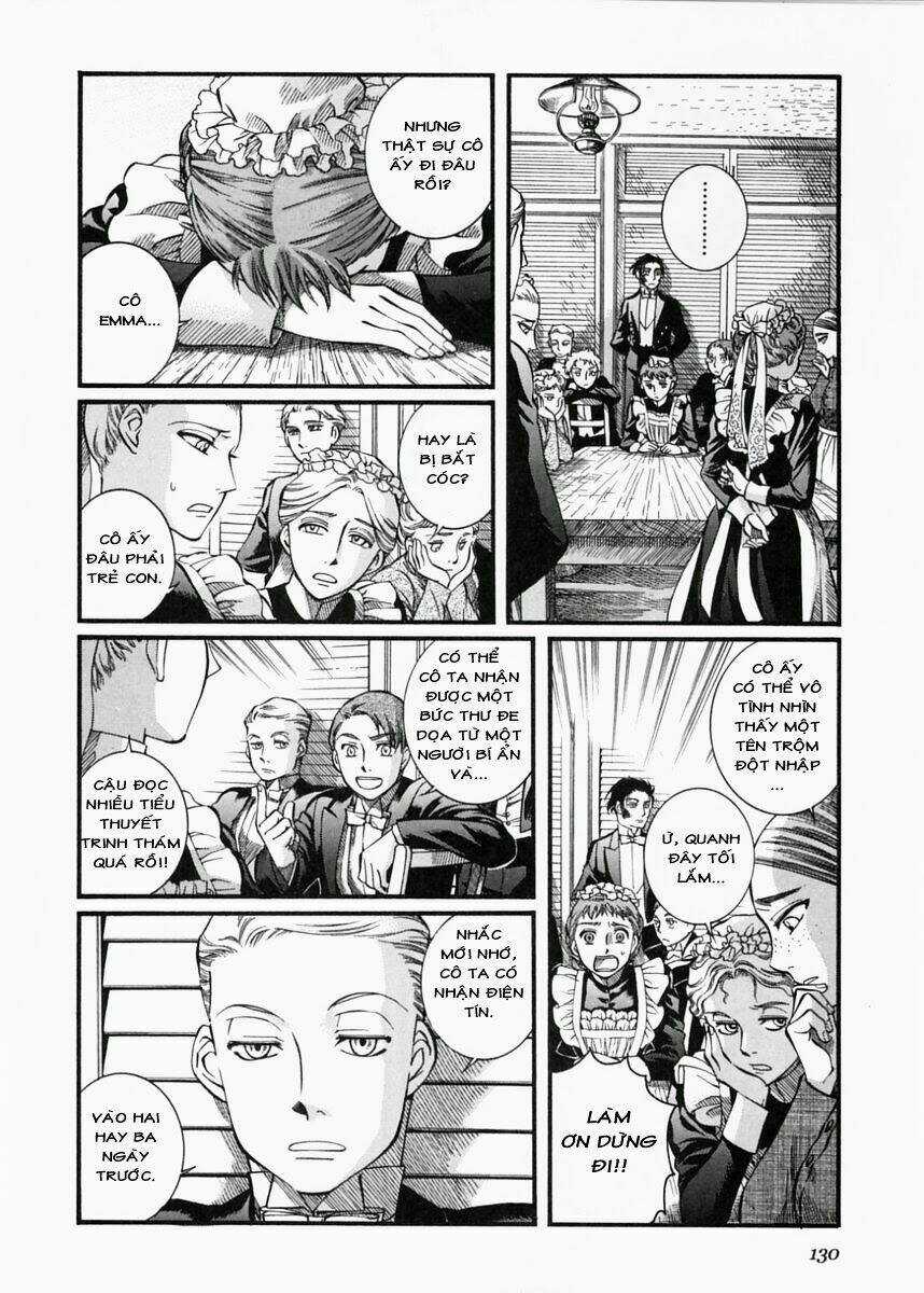 Emma - Chapter 42 - Trang 7