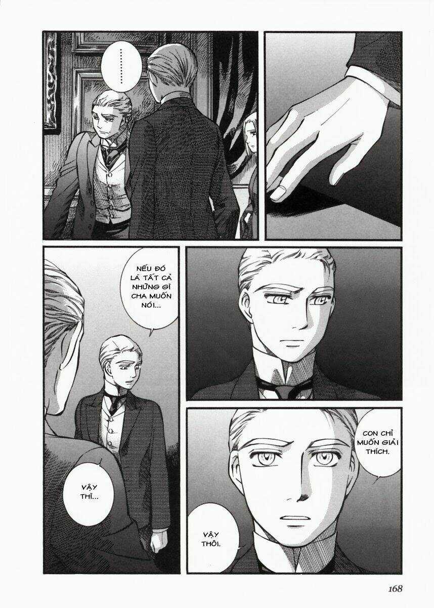 Emma - Chapter 43 - Trang 21