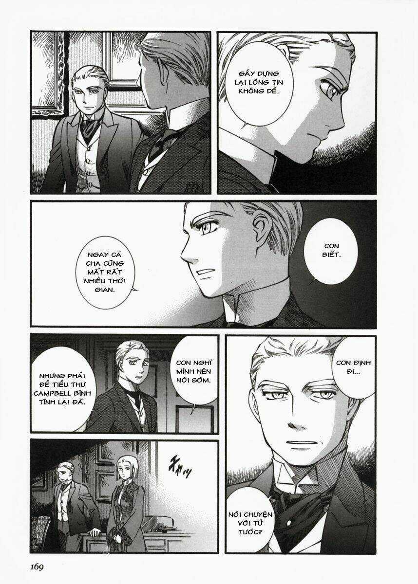 Emma - Chapter 43 - Trang 22