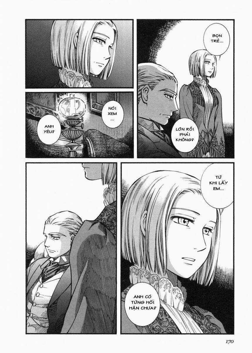 Emma - Chapter 43 - Trang 23