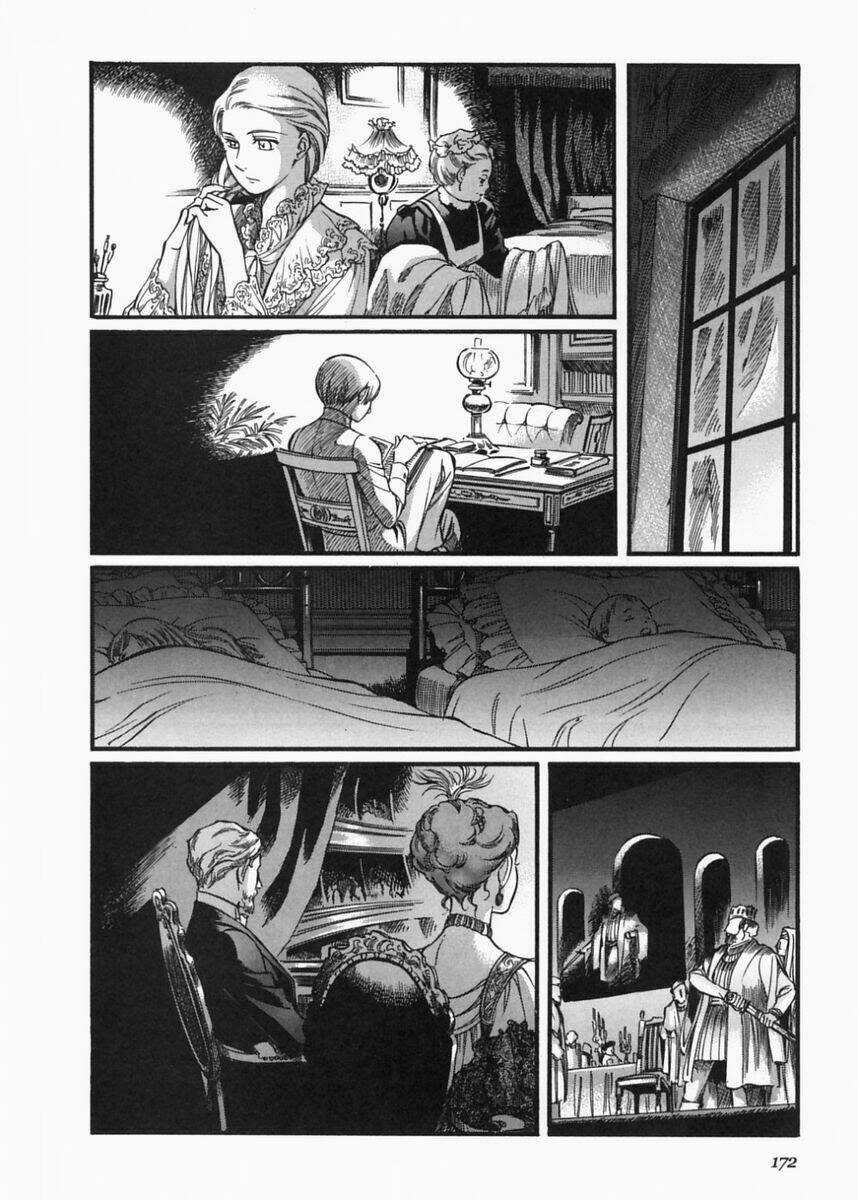 Emma - Chapter 43 - Trang 25