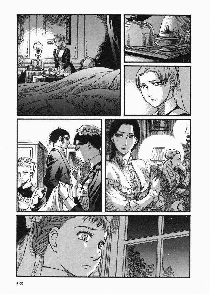 Emma - Chapter 43 - Trang 26
