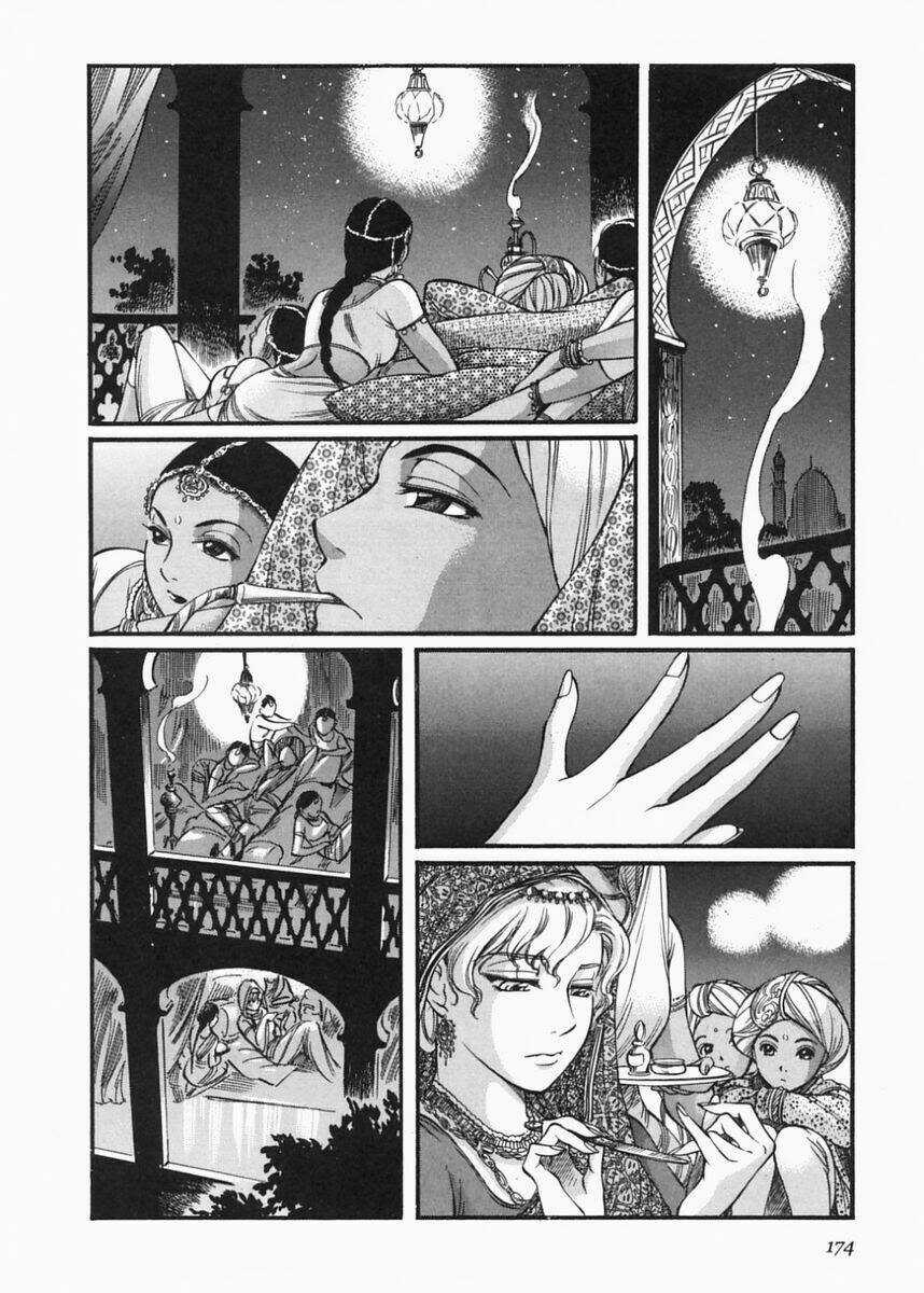 Emma - Chapter 43 - Trang 27