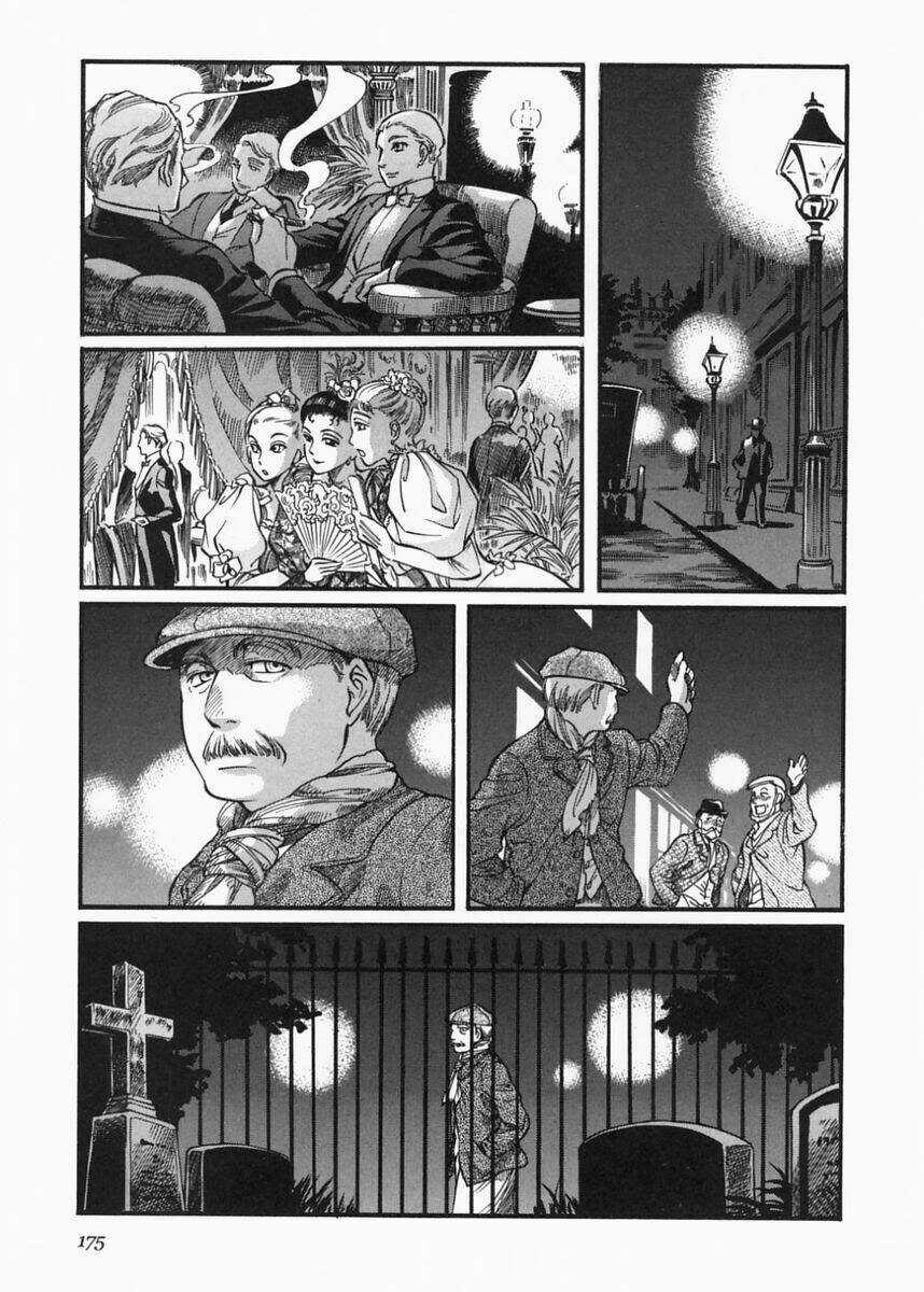 Emma - Chapter 43 - Trang 28