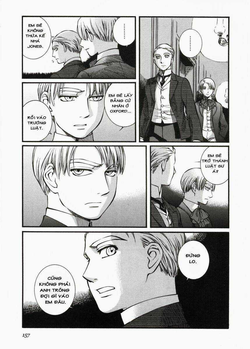 Emma - Chapter 43 - Trang 10