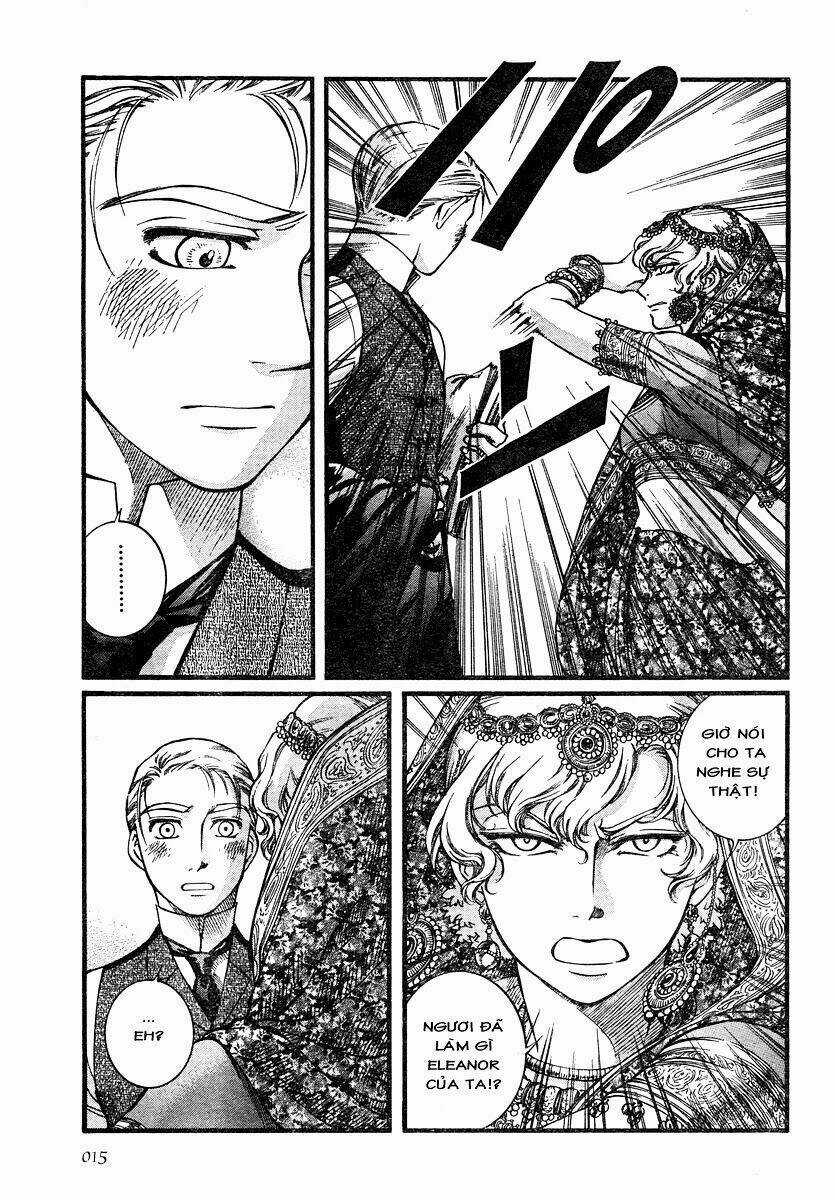 Emma - Chapter 44 - Trang 11