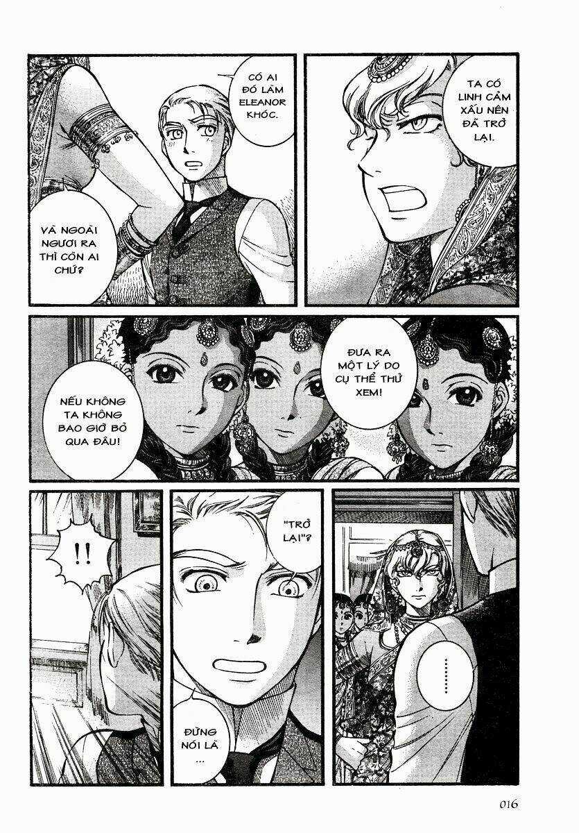 Emma - Chapter 44 - Trang 12