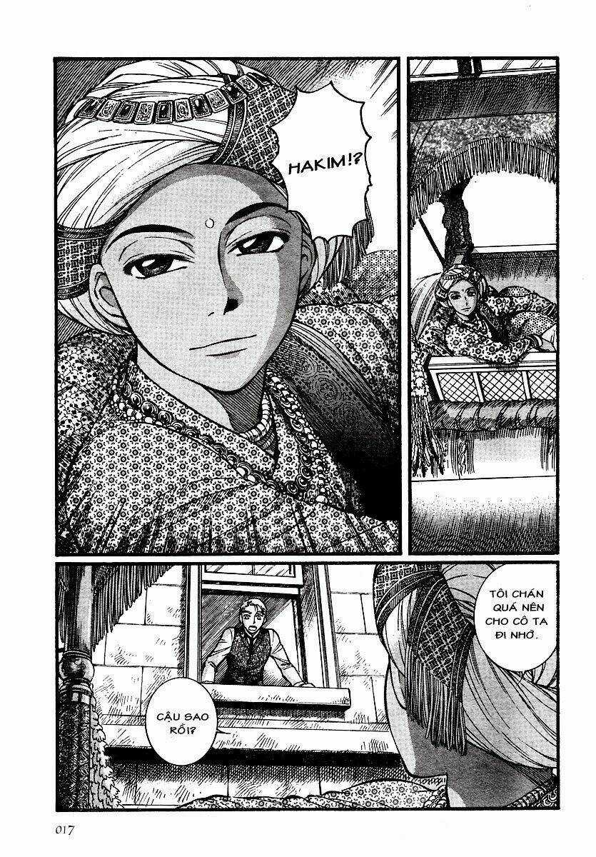 Emma - Chapter 44 - Trang 13