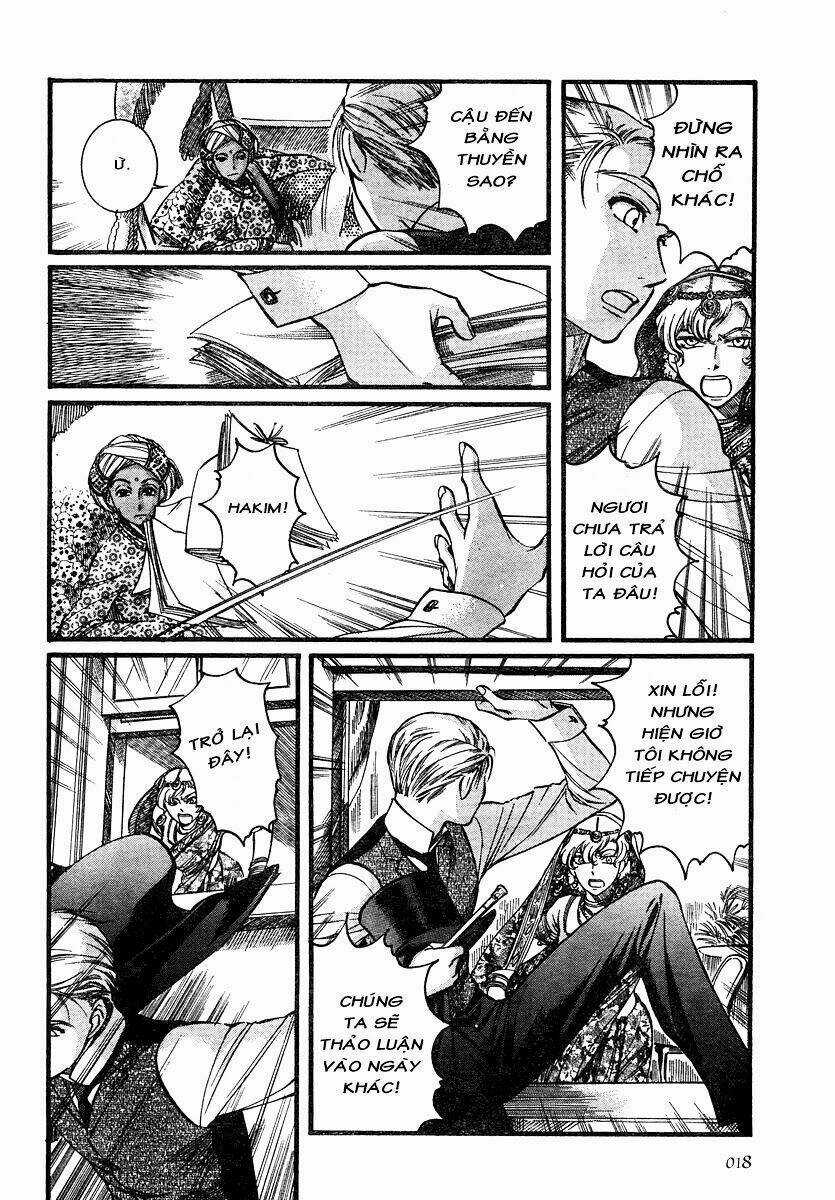 Emma - Chapter 44 - Trang 14